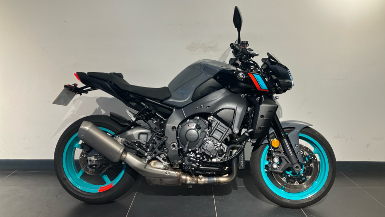 Yamaha Mt-10 (22MY)